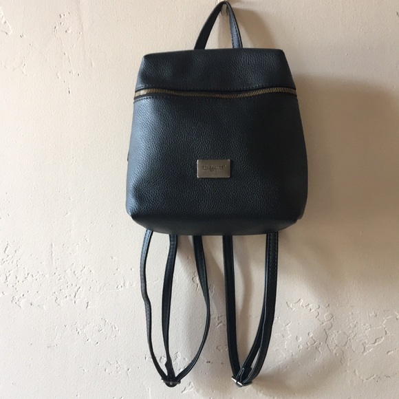 david jones kanken